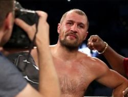 фото - Что сказал Сергей Ковалёв после победы над Шабранским — цитаты