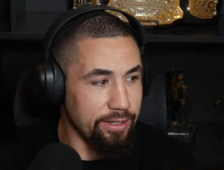 фото - Всем уже всё равно. Уиттакер о мегафайте Джонс – Аспиналл