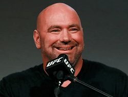 фото - У Майка Тайсона уже запланировано что-то больше — Дэйна Уайт