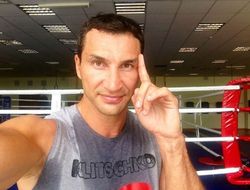 фото - Владимир Кличко: «Уайлдер побьёт Стиверна, и я встречусь с ним»