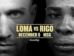 фото - У Ломаченко в бою с Ригондо не будет никаких преимуществ — тренер кубинца