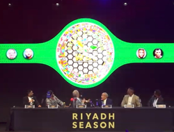 фото - Фьюри и Нганну всё-таки подерутся за пояс: WBC презентовал новинку