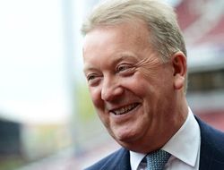 фото - Непонятно, за счёт чего Беллью собирается побить Хэя — Уоррен