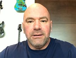 фото - Дэйна Уайт о бое Хабиба и Тони: Каждый день мы утрясаем дерьмо, а на утро всё меняется