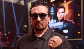 Александр Усик: между поясами и миллионами