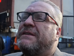 фото - Возвращение Фьюри. Менеджер Тайсона сообщил «важные новости»