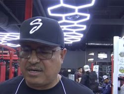 фото - Кроуфорд покорит шестой дивизион и завершит карьеру? Мнение «тренера года»