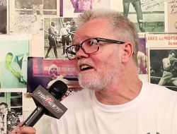 фото - Шон Портер выиграет у Дэнни Гарсии — мнение Фредди Роуча