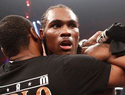 фото - Жермелл Чарло против Чарли Ота в андеркарте Стивенсон–Фонфара