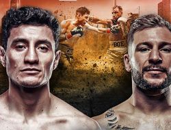 фото - Прямая трансляция: Уильям Сепеда − Макси Хьюз. Смотреть онлайн