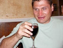 фото - Анджей Голота, Томаш Адамек, Виталий Кличко и магия вуду