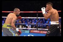 Видео боя: Энтони Огого — Крэйг Каннингэм, HD 720