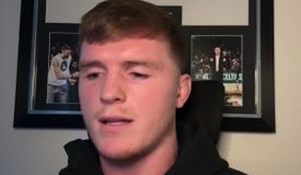 Только один боец UFC может побить Усмана Нурмагомедова — экс-соперник