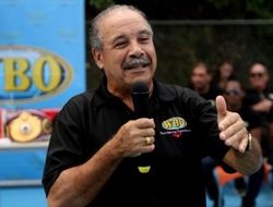 фото - Про бой Головкин–Сондерс летом можно забыть — президент WBO