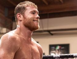 фото - Инсайдер: Альварес договорился с PBC о Плэнте, Бивол – запасной