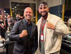 фото - Не Йока. Назван следующий соперник Кабайела — он ранее не проигрывал