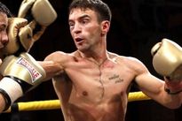 Видео боя: Ли Хэскинс — Рёсуке Иваса, HD 720