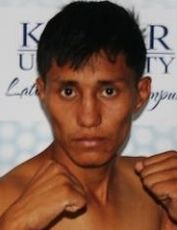 Хулио Мендоса