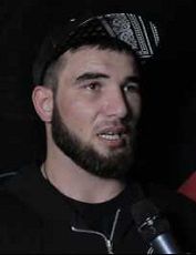 Мухумат Вахаев