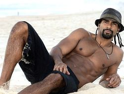 фото - Дэвид Хэй: Мой бой с Джошуа стал бы крупнейшим событием в мире бокса