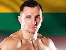 фото - На перекрёстке: Каваляускас против Аванесяна в конце зимы — СМИ