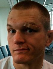 Брент Уидман