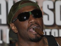 фото - Объявлен новый соперник «Кинг Конга» Луиса Ортиса