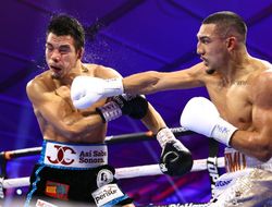 фото - Назван следующий соперник Лопеса — он ранее тоже дрался с Ломаченко