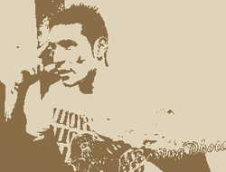 фото - Тренер Мартинеса: «У Серхио уже ничего не болит»