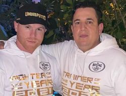 фото - Канело на следующей неделе определится с соперником: озвучены варианты