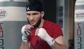 Бой Муртазалиев-Келли согласован, известно когда и где его хотят провести Бой Муртазалиев-Келли согласован, известно когда и где его хотят провести