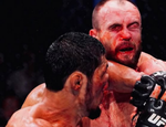Топ-5 лучших боёв года по версии MMA Mania