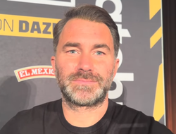 фото - С кем Бивол проведёт следующий бой? Держите ответ Хирна