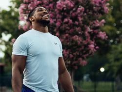 фото - Стало известно, сколько Джошуа заработал на боксе