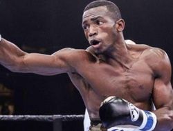 фото - Лара не согласен с судейским вердиктом: Был уверен, что победил Хёрда