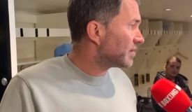 Бой Фьюри – Джошуа состоится в сентябре в Дублине? Реакция Хирна