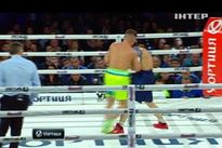 Видео боя: Денис Беринчик — Эмилиано Гарсиа