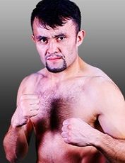 Айниваэр Илисяти