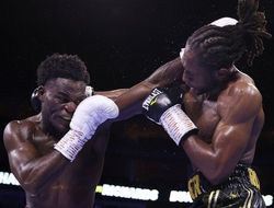 фото - Как Буатси и Ричардс определяли претендента для Бивола: видео лучших моментов боя