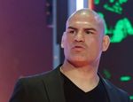 Дэйна Уайт — о решении Кейна Веласкеса поменять ММА на рестлинг