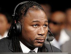 фото - Леннокс Льюис ставит на Мэйуэзера в бою с Ханом