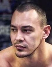 Александр Тесленко