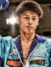 Йошимицу Кимура