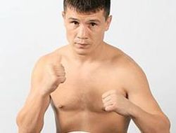 фото - Вильберт Уикаб и Али Рахимов пополняют счёт побед