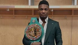 А Турки об этом в курсе? Босс WBC назвал соперника Мбилли и сильно удивил