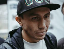 фото - Головкин: «Я могу боксировать, как Мэйуэзер, но это скучно»