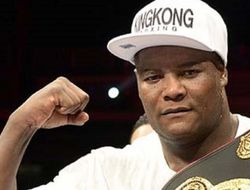 фото - У Луиса Ортиса угрожают Джошуа: Теперь тебе полный пипец