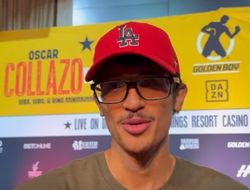 фото - Фундора оценил потенциальный мегафайт с Кроуфордом