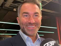 фото - Почему Джошуа не принял вызов Фьюри? Объясняет Хирн