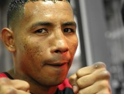 фото - Рикардо Майорга: Ты бьёшь человека и получаешь за это деньги